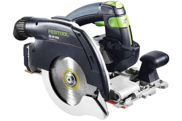 Дисковая пила Festool HK 55 EBQ-Plus 230V 561731