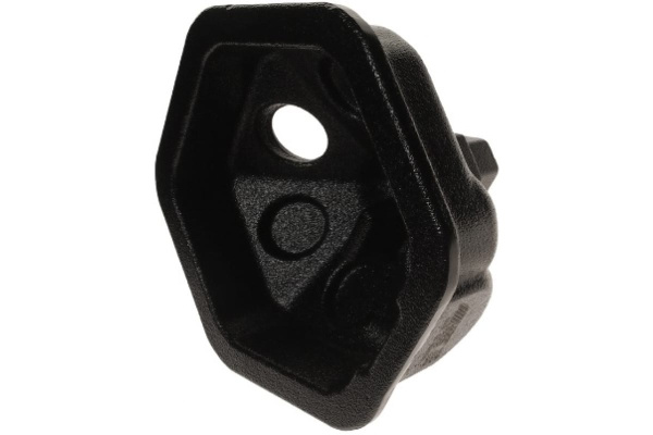 Ступичная головка SAF 140мм JTC-5287