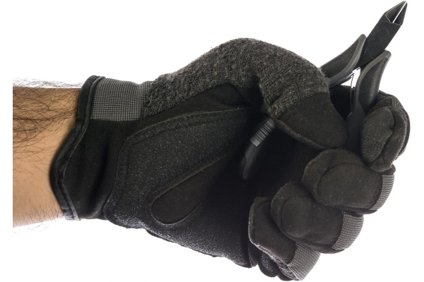 Бокорезы для электроники Knipex KN-7742115ESD