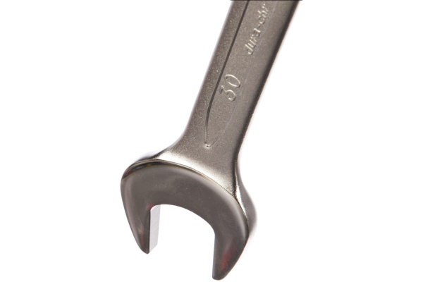 Комбинированный ключ Hans 30мм 1161M30