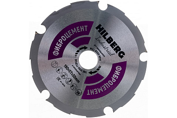 Диск пильный Industrial Фиброцемент (190x30 мм; 5T) Hilberg HC190 Диск пильный Industrial Фиброцемент (190x30 мм; 5T) Hilberg HC190