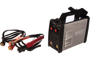 Инверторный аппарат в кейсе Brima MMA-3000 MARS 0011616 Инверторный аппарат в кейсе Brima MMA-3000 MARS 0011616