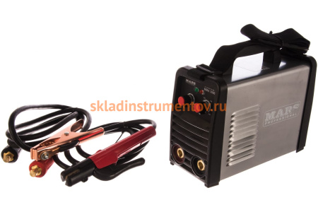 Инверторный аппарат в кейсе Brima MMA-3000 MARS 0011616 Инверторный аппарат в кейсе Brima MMA-3000 MARS 0011616