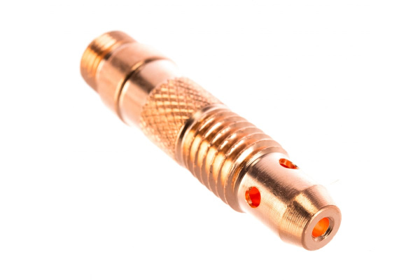 Держатель цанги (2.4 мм) для горелок TS 17; TS 18; TS 26 Сварог IGF0006-24