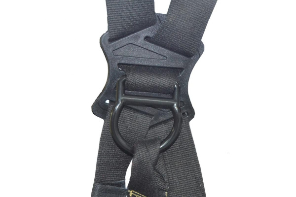 Страховочная привязь SAFE-TEC ST3N STR003N