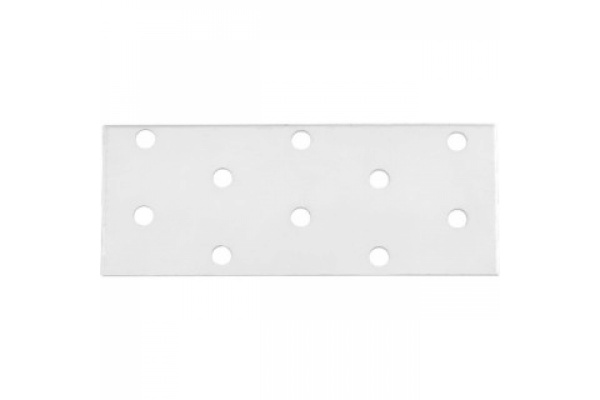 Cоединительная пластина СИБРТЕХ 2 мм, PS 40x960 мм P 46469