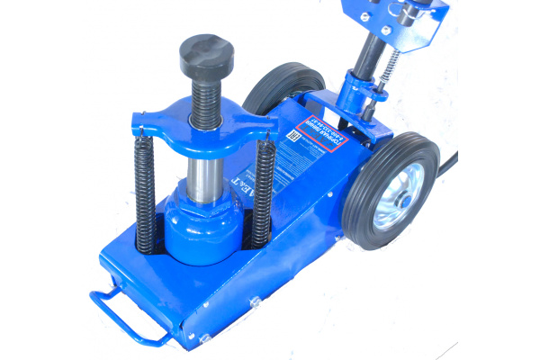 Пневмогидравлический домкрат AE&T Т22022