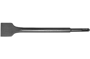 Зубило плоское (40х250 мм; SDS+) Biber 79104 тов-055306