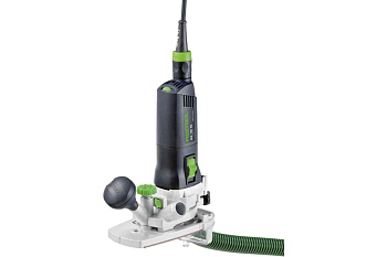 Кромочный модульный фрезер FESTOOL MFK 700 EQ-Set 574364 Кромочный модульный фрезер FESTOOL MFK 700 EQ-Set 574364