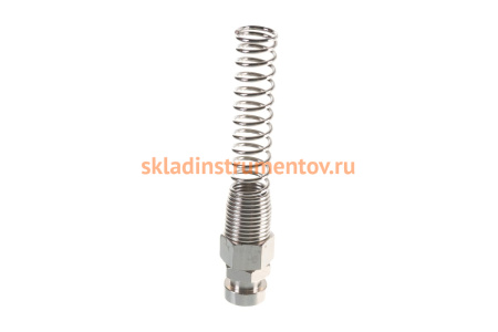 Переходник на шланг (8x10 мм; байонет) 57А/2 504/2 GAV 10077