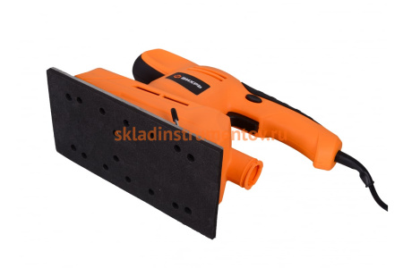 Виброшлифовальная машина Вихрь ВШМ-115Э 72/6/3