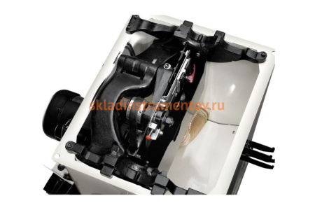 Циркулярная пила JET JTAS-10DX 708680-RU