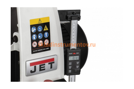 Устройство цифровой индикации высоты положения барабана для JWDS-2244/2550 JET 723552 Устройство цифровой индикации высоты положения барабана для JWDS-2244/2550 JET 723552