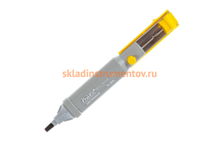 Отсос 8PK-366N-Y ProsKit 00160605 Отсос 8PK-366N-Y ProsKit 00160605