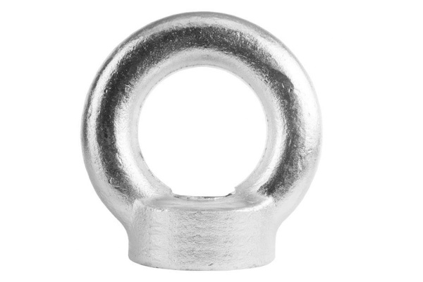 Рым-гайка TOR DIN 582 М56 1001625 Рым-гайка TOR DIN 582 М56 1001625