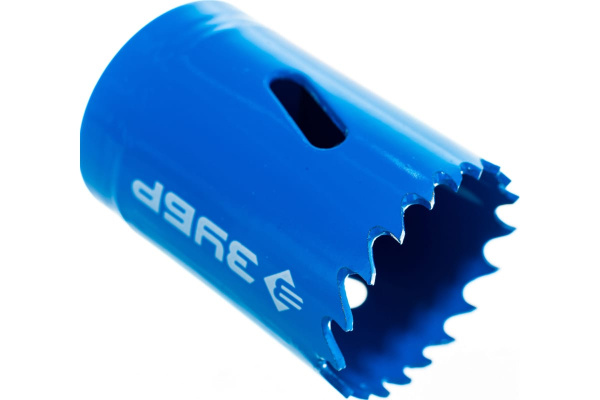 Коронка "ЭКСПЕРТ" биметаллическая (35 мм) Зубр 29531-035_z01