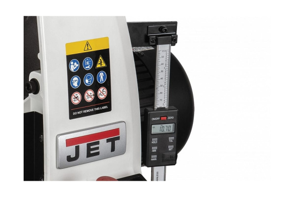 Устройство цифровой индикации высоты положения барабана для JWDS-2244/2550 JET 723552