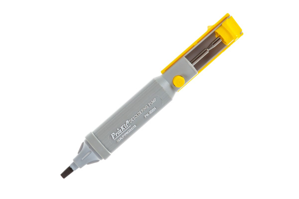 Отсос 8PK-366N-Y ProsKit 00160605 Отсос 8PK-366N-Y ProsKit 00160605