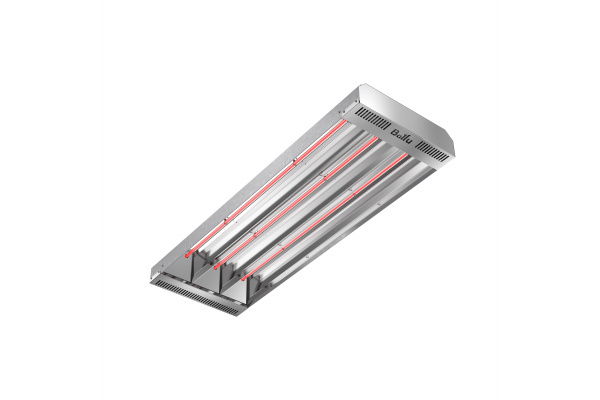 Инфракрасный обогреватель Ballu BIH-T2-4.5 НС-1263630