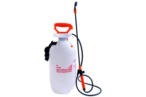 Опрыскиватель для сада Archimedes 6 л 90955