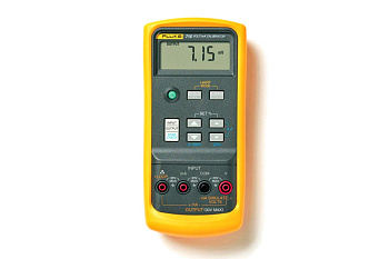 Калибратор токовой петли FLUKE 715