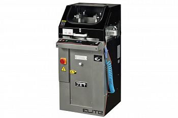 Дисковый отрезной станок для алюминия JET EVC-400DGSP (400 В)