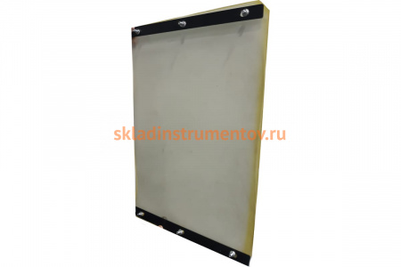 Коврик PU (480х370 мм) для CO 70FL, CO 70FH Tsunami D0J469048037000