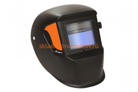 Маска сварщика Хамелеон AS-2-F XS Сварог 00000092560