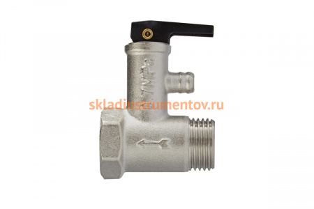 Предохранительный клапан Ballu H95 HFA7-1 НС-1274020