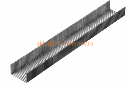 Скобы для пневматического степлера Kraftool тип 80, 8мм, 3000шт 31690-08_z01