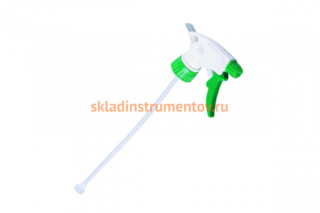 Головки-пульверизаторы регулируемые для пластиковых бутылок Grinda 8-425012_z01