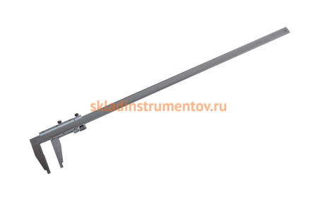 Штангенциркуль SHAN ШЦ-3-1000 0.1 123659