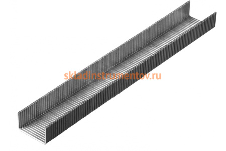 Скобы для пневматического степлера Kraftool тип 80, 8мм, 3000шт 31690-08_z01