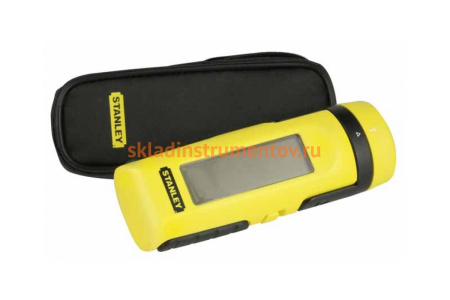 Влагомер Stanley 0-77-030