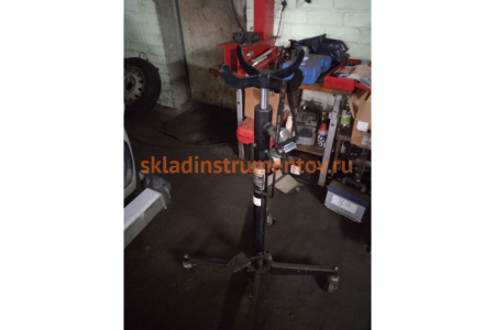 Гидравлическая трансмиссионная стойка WIEDERKRAFT WDK-80504