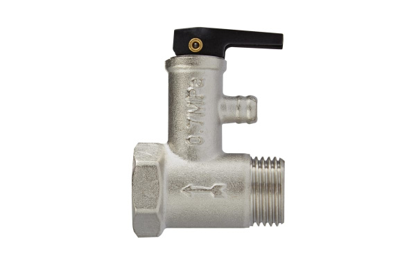 Предохранительный клапан Ballu H95 HFA7-1 НС-1274020