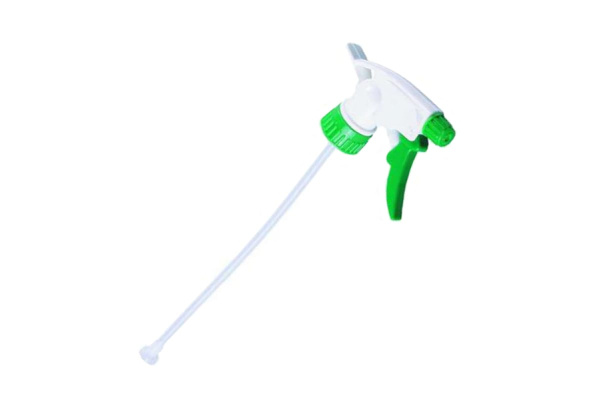 Головки-пульверизаторы регулируемые для пластиковых бутылок Grinda 8-425012_z01