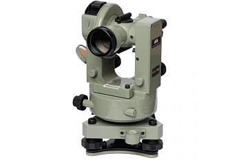 Оптический теодолит ADA PROF-X15 А00195