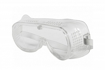 Закрытые защитные очки КЕДР ОЗ-12 8019192