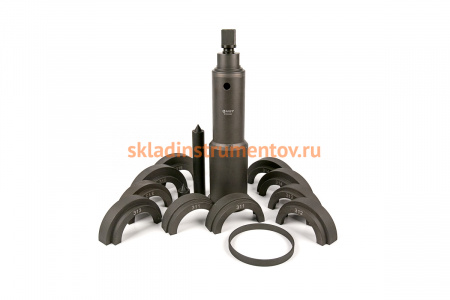 AIST Съемник подшипников КПП грузового автомобиля 67500080 00-00020682