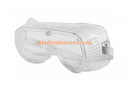Закрытые защитные очки КЕДР ОЗ-12 8019192