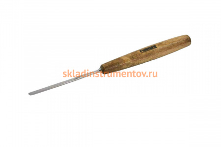 Резец по дереву NAREX PROFI острый 826304