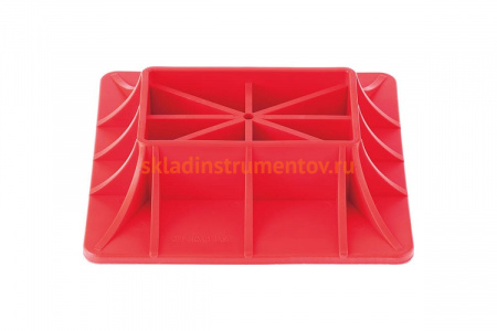 Опора для реечного домкрата на грунте, Off-Road Base STELS 50539