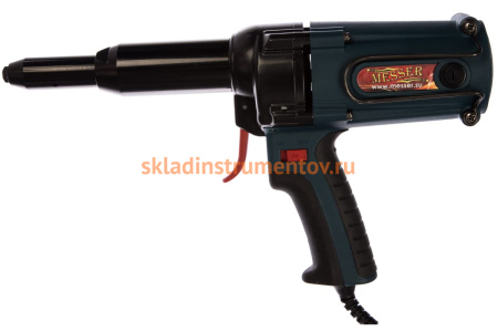 Электрический заклепочник MESSER TAC 500 Электрический заклепочник MESSER TAC 500