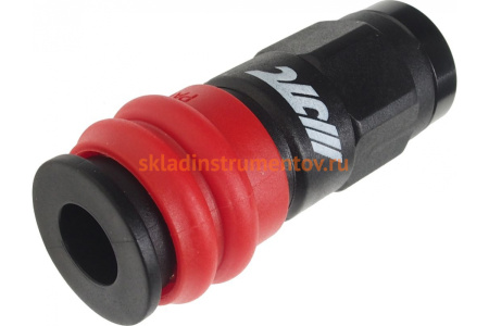 Быстросъемный соединитель JTC 3/8" внутренняя резьба европейский стандарт JW1071-30SFC