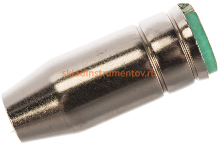 Сопло газовое коническое (11 мм) для горелки Mig 25 КЕДР 8001573