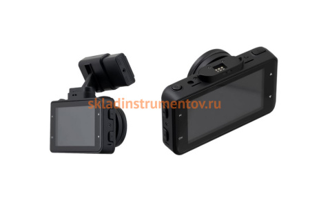 Видеорегистратор Viper X-DRIVE DUO Wi-Fi + кам.заднего вида, салонная УТ000015370 Видеорегистратор Viper X-DRIVE DUO Wi-Fi + кам.заднего вида, салонная УТ000015370