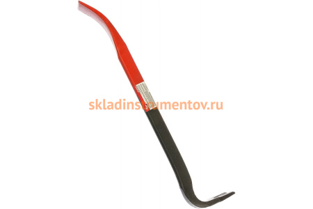 Усиленный гвоздодер 450х25x12 мм КУРС 46944