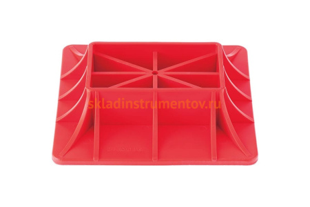 Опора для реечного домкрата на грунте, Off-Road Base STELS 50539