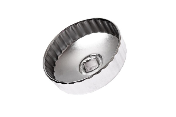 Съемник масляного фильтра 76мм 30-ти гранный чашка JTC 4103